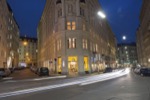 Blaulicht Design