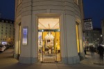 Blaulicht Design