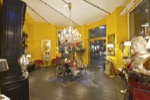 Blaulicht Design