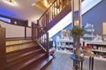 Blaulicht Design