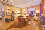 Blaulicht Design