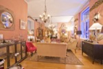 Blaulicht Design