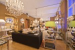 Blaulicht Design