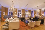 Blaulicht Design