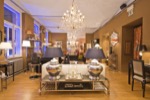Blaulicht Design