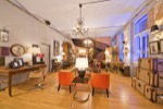 Blaulicht Design