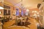 Blaulicht Design