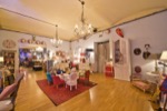 Blaulicht Design