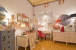 Blaulicht Design