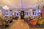 Blaulicht Design