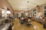 Blaulicht Design